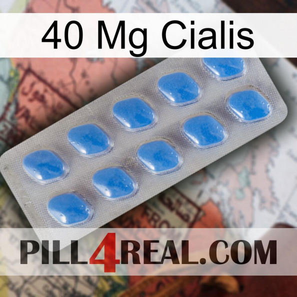40Mg Cialis 22